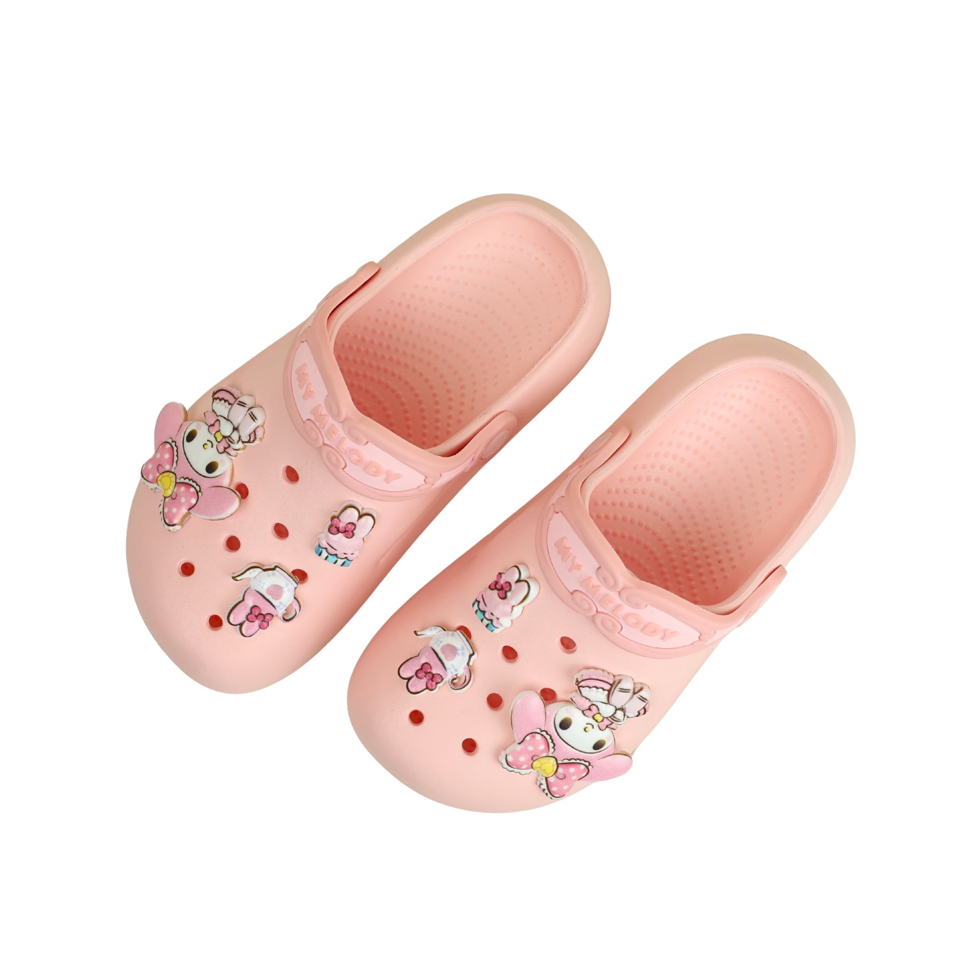 VIBRANT EVA COMFORT CLOGS - Vibrantbd.com