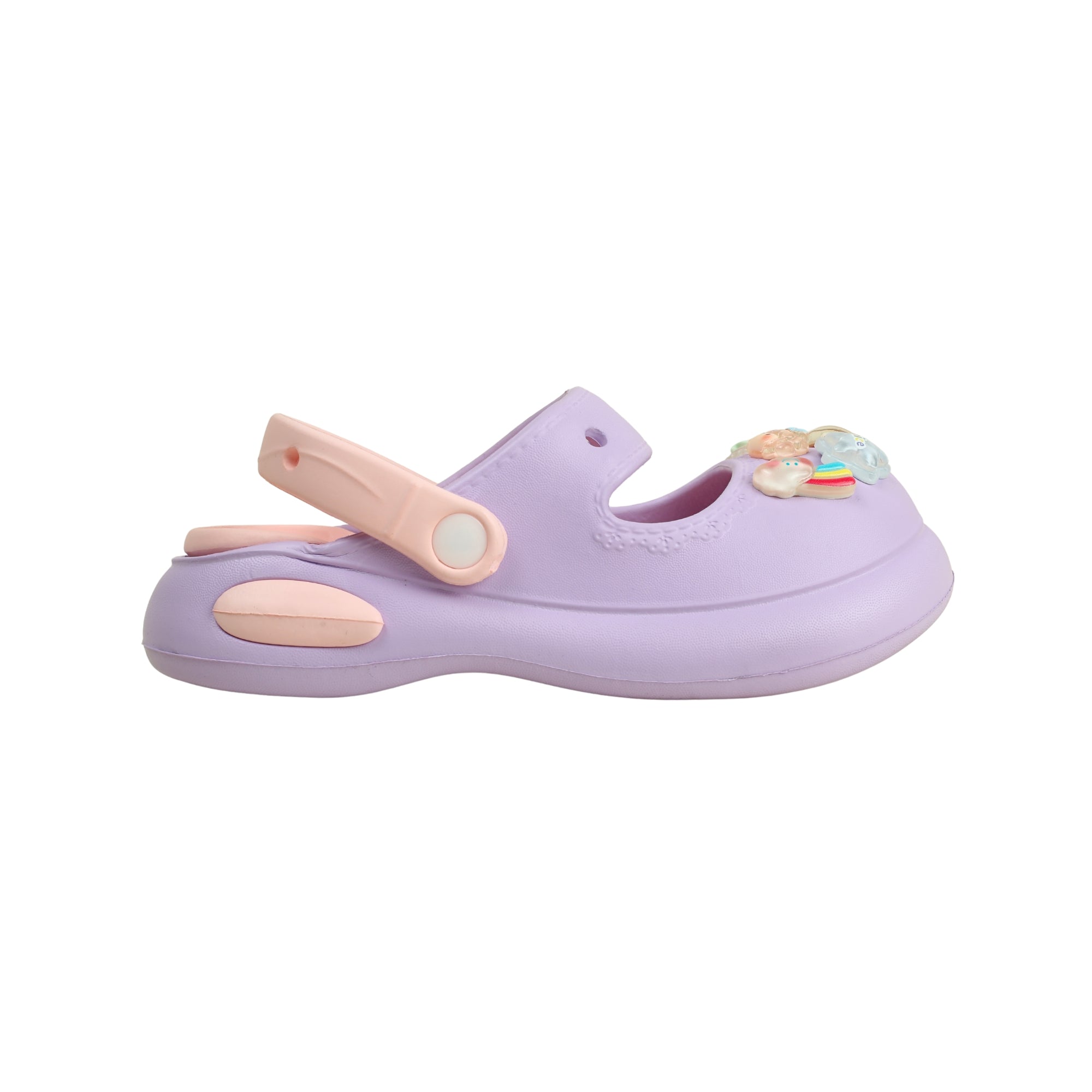 VIBRANT EVA COMFORT CLOGS - Vibrantbd.com