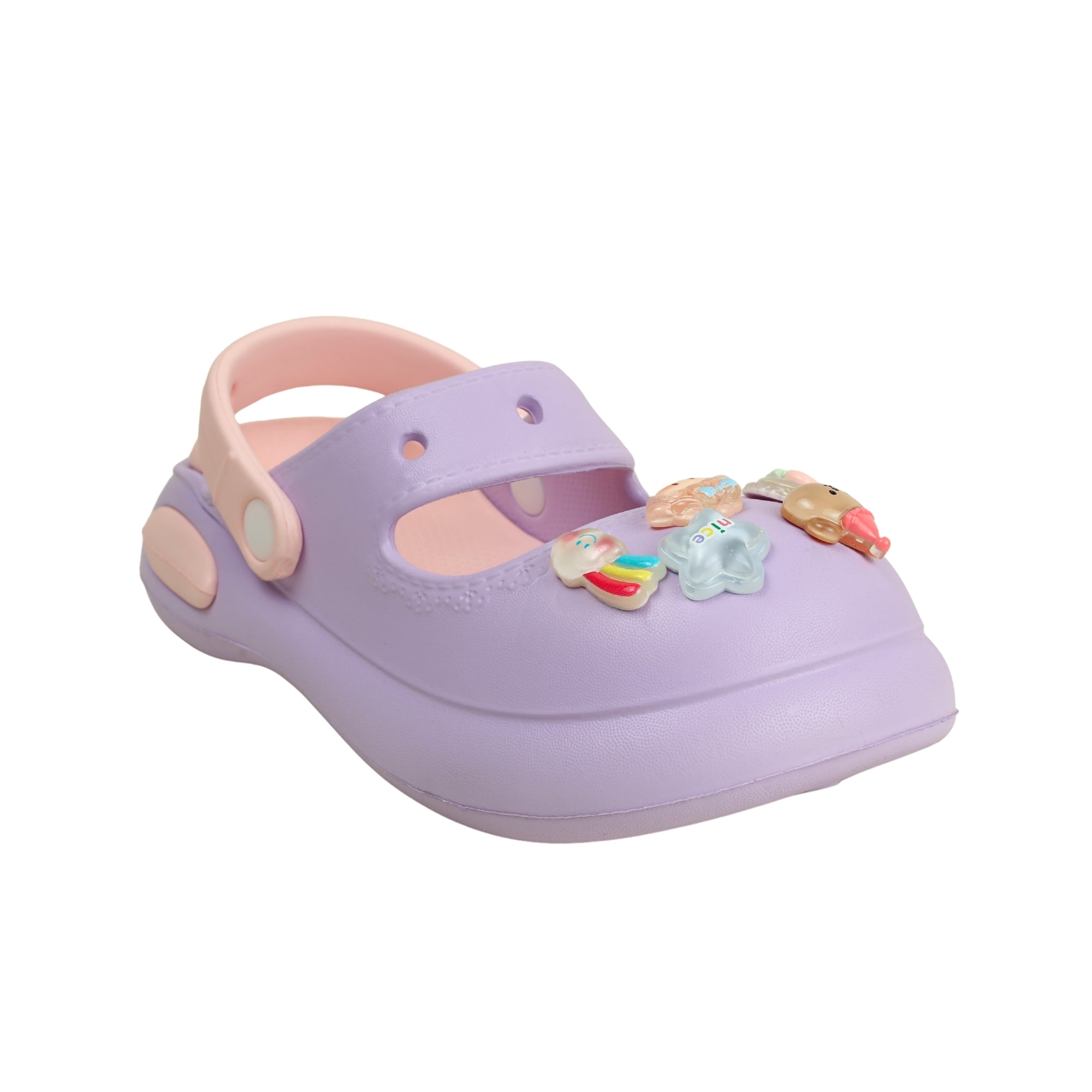 VIBRANT EVA COMFORT CLOGS - Vibrantbd.com