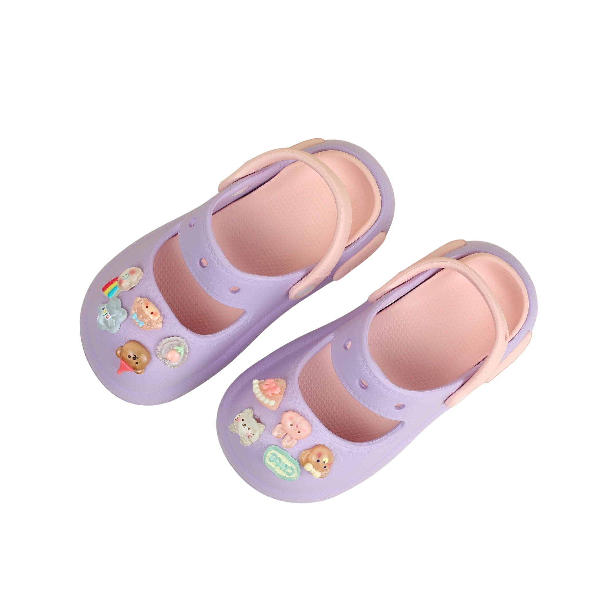 VIBRANT EVA COMFORT CLOGS - Vibrantbd.com