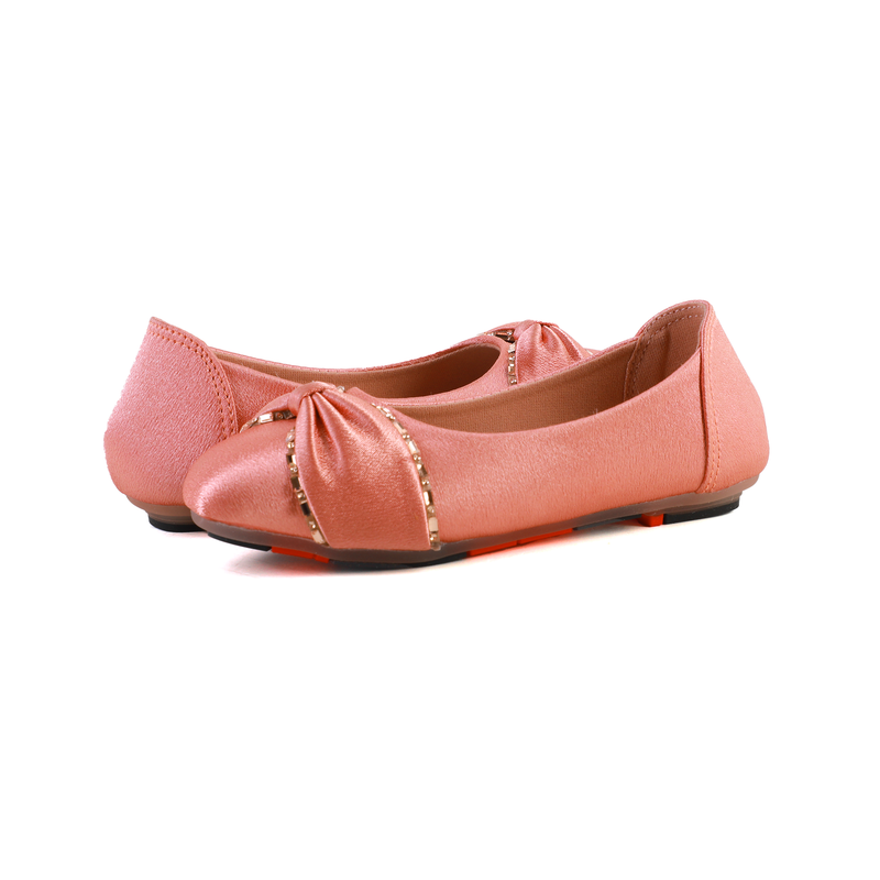 KIDS GIRLS BALLERINA ( 6 TO 13 YR )