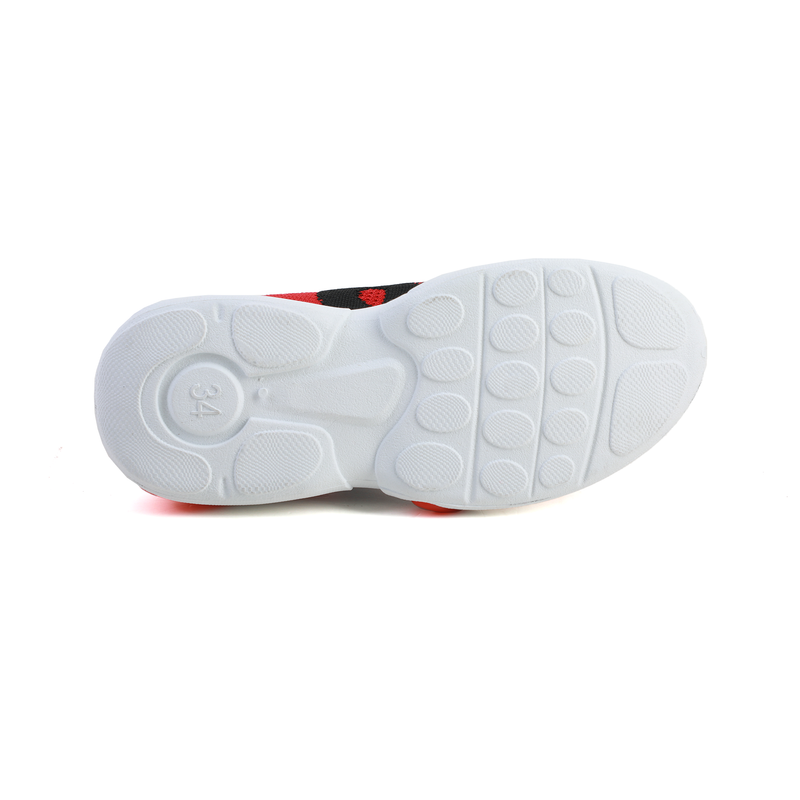 KIDS BOYS SPORTS SHOE ( 6 to 13 YR )