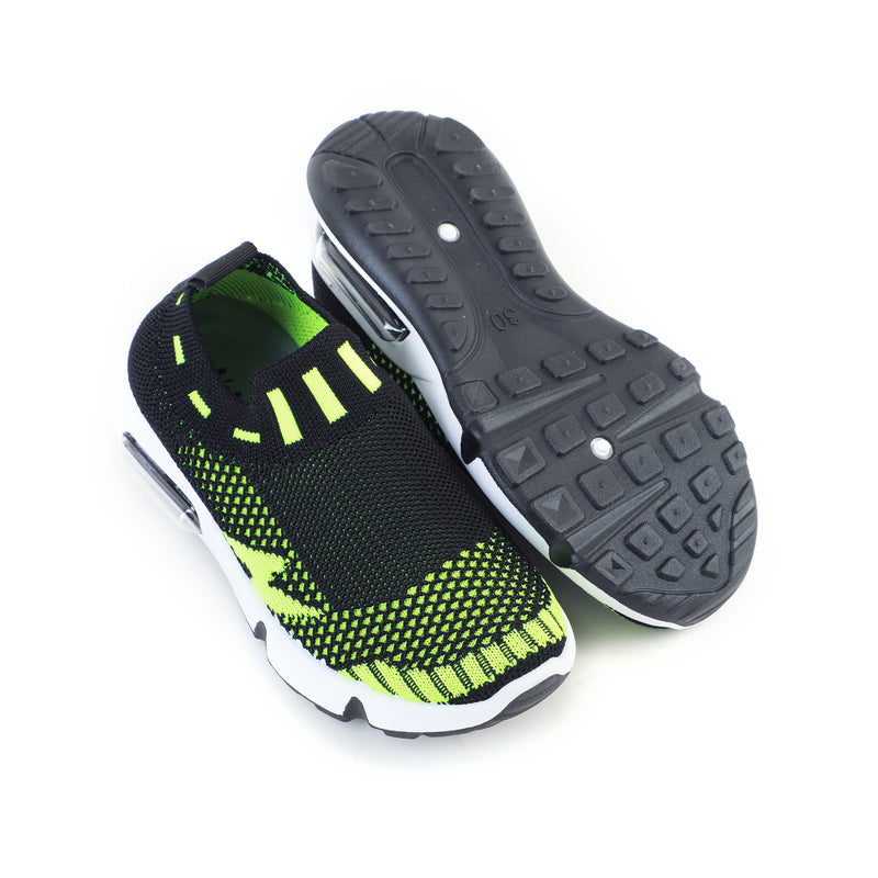 KIDS BOYS SPORTS SHOE ( 3 to 6 YR )