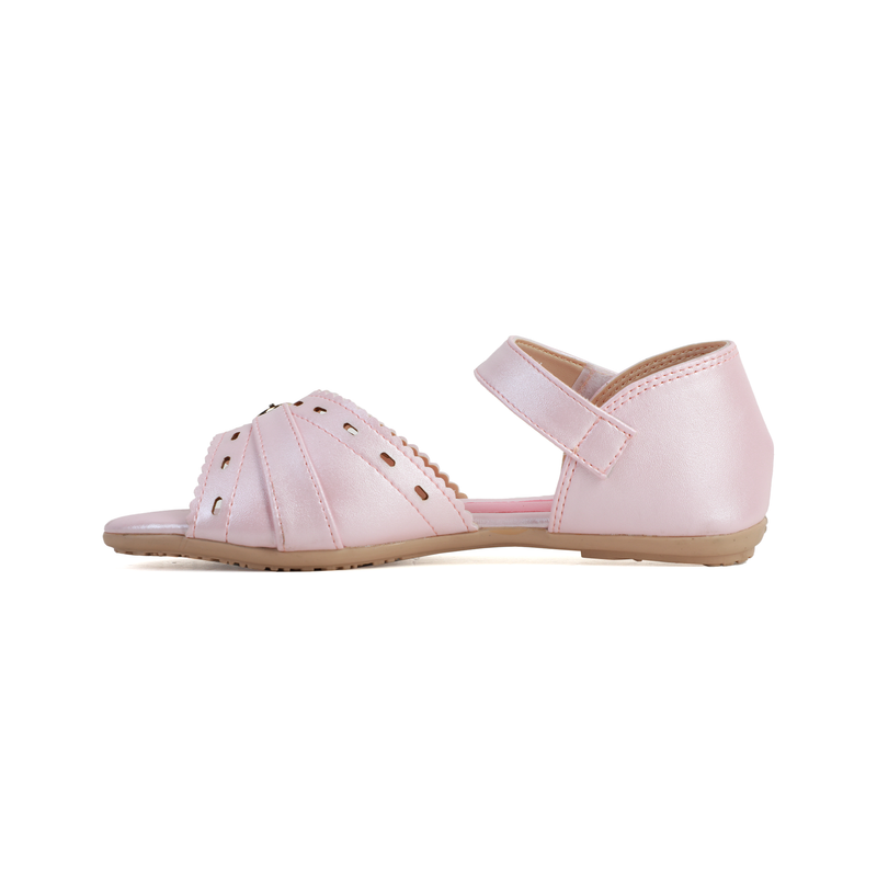 KIDS GIRLS SANDAL ( 3 TO 6 YR )