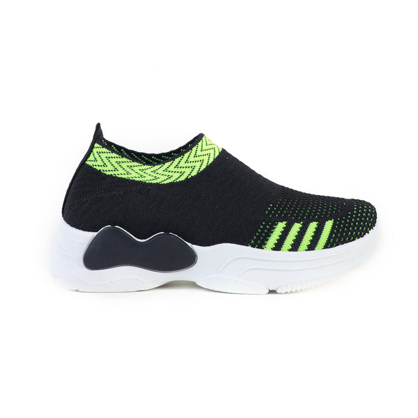 KIDS BOYS SPORTS SHOE ( 3 to 6 YR )