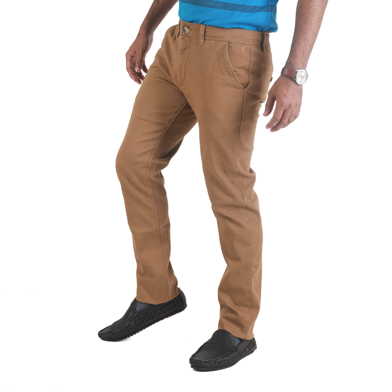 MEN GABARDINE
