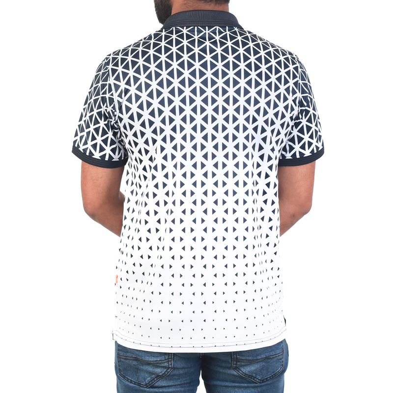 HALF SLEEVE MEN POLO SHIRT