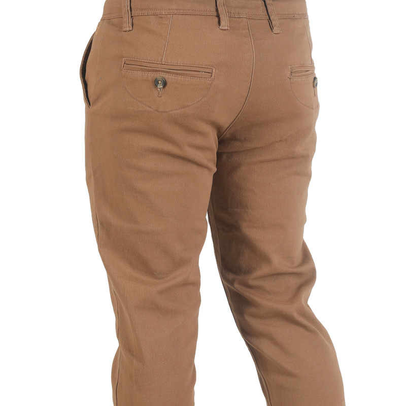 MEN GABARDINE