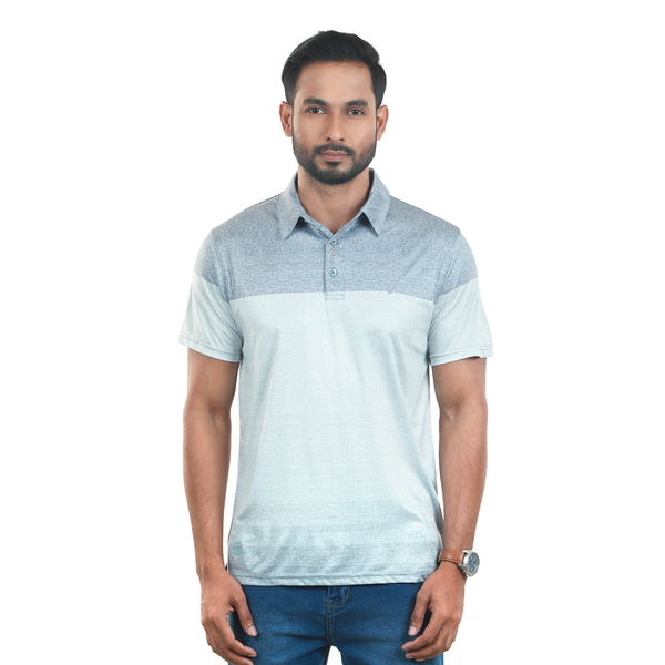 HALF SLEEVE MEN SPORTS POLO SHIRT