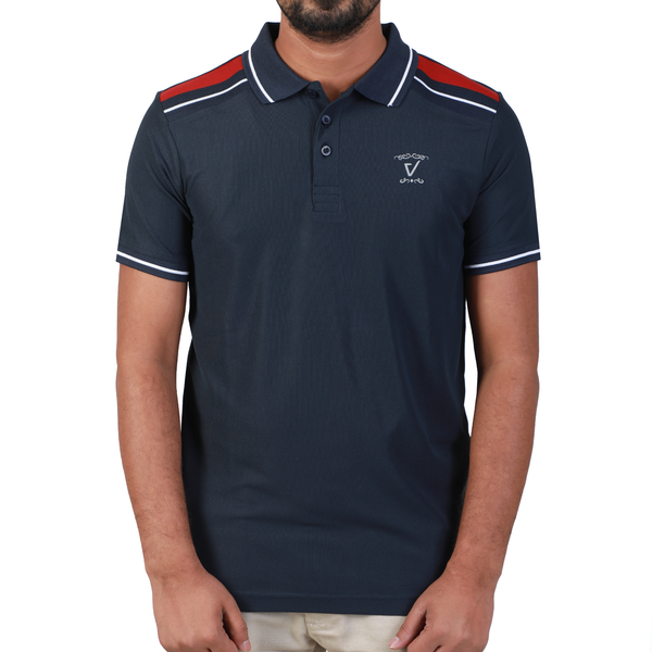 HALF SLEEVE MEN SPORTS POLO SHIRT