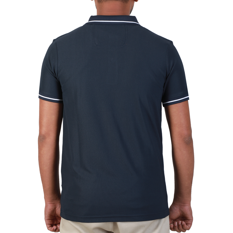 HALF SLEEVE MEN SPORTS POLO SHIRT