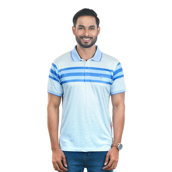 HALF SLEEVE MEN SPORTS POLO SHIRT