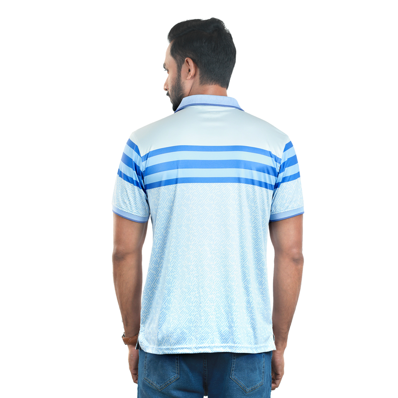 HALF SLEEVE MEN SPORTS POLO SHIRT