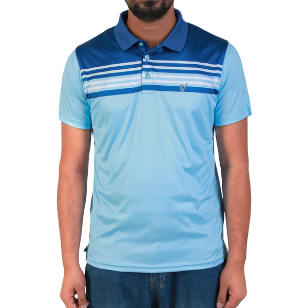 HALF SLEEVE MEN SPORTS POLO SHIRT