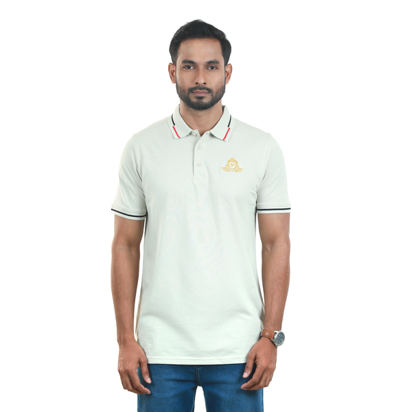 HALF SLEEVE MEN POLO SHIRT