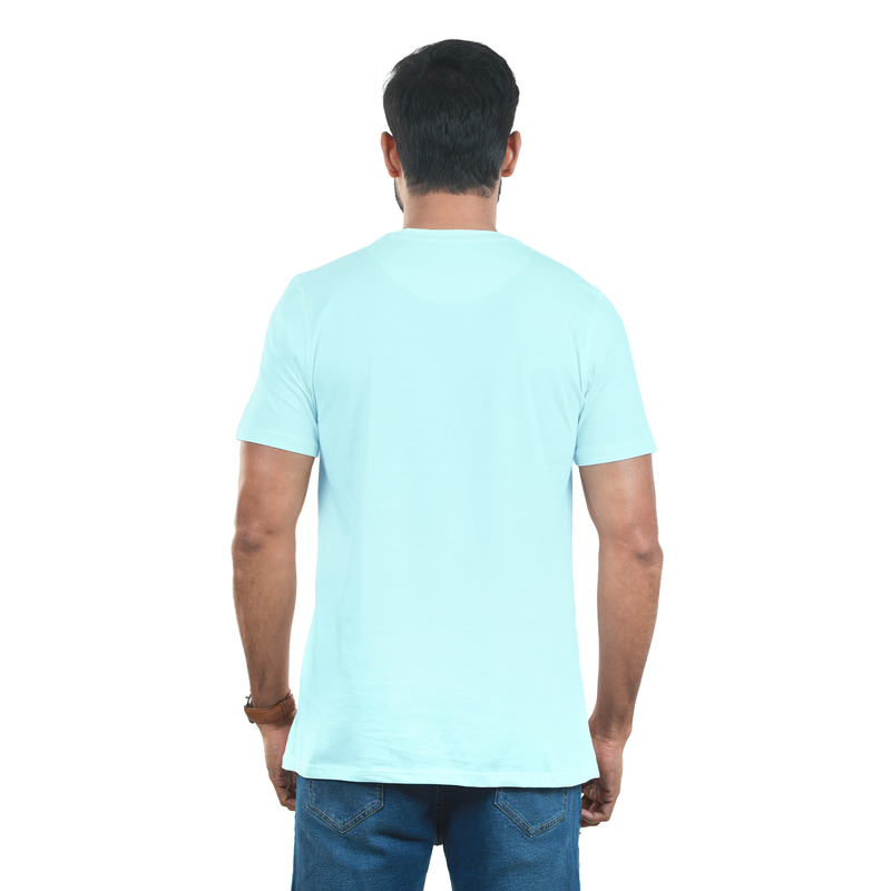 MEN T-SHIRT