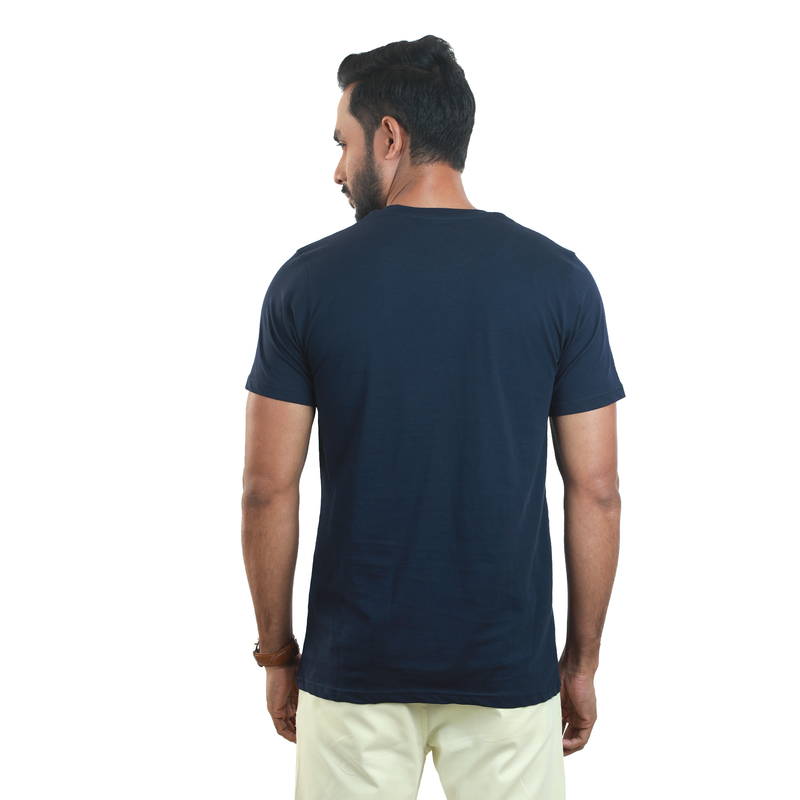 MEN T-SHIRT