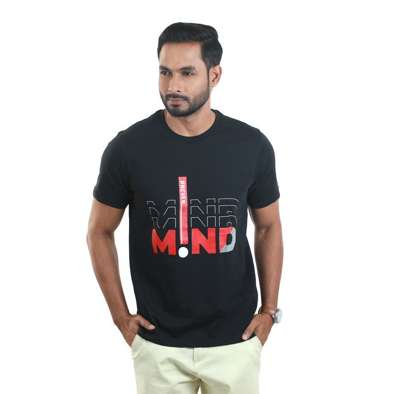 MEN T-SHIRT