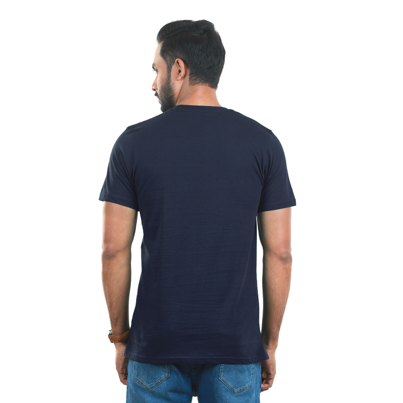 MEN T-SHIRT