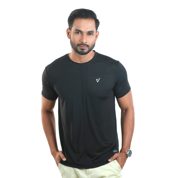 MEN SPORTS T-SHIRT