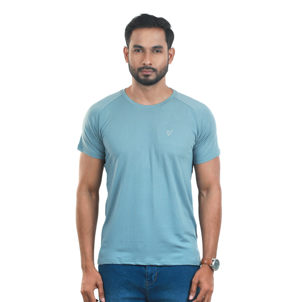 MEN SPORTS T-SHIRT