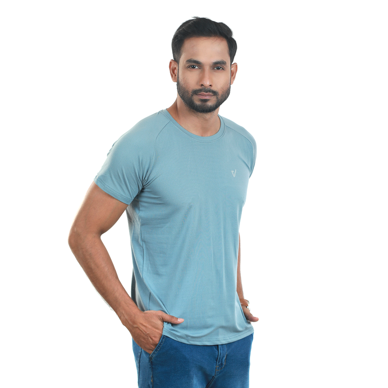 MEN SPORTS T-SHIRT