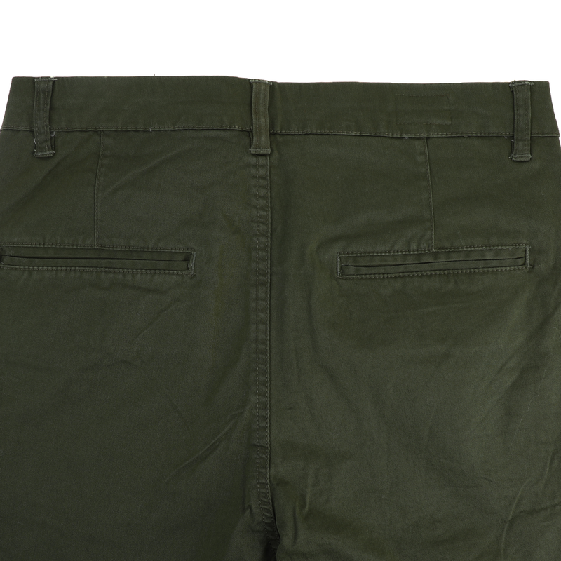 MEN GABARDINE