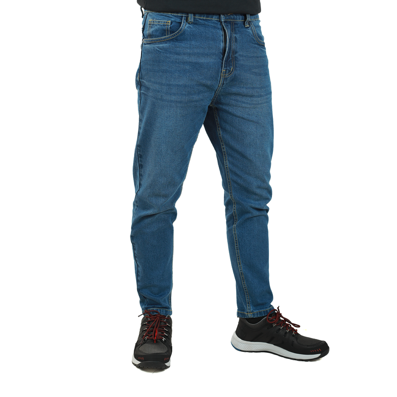 DENIM PANT