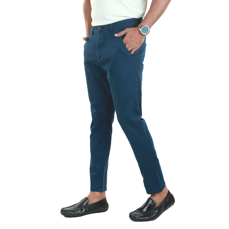 MEN GABARDINE