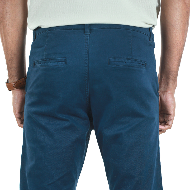 MEN GABARDINE