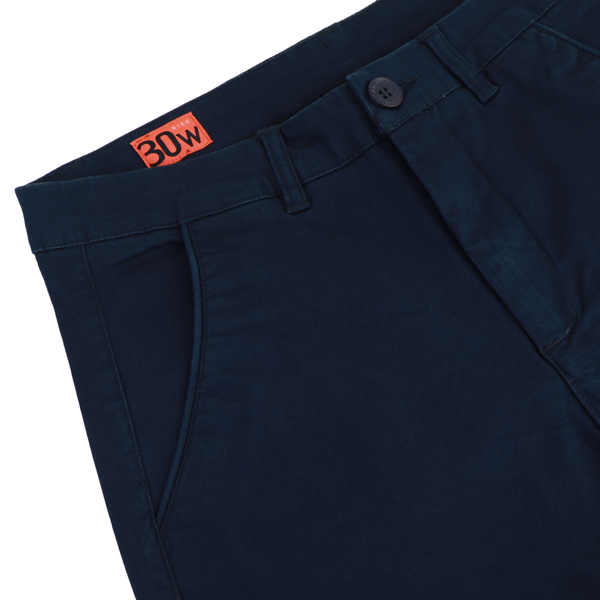 MEN GABARDINE