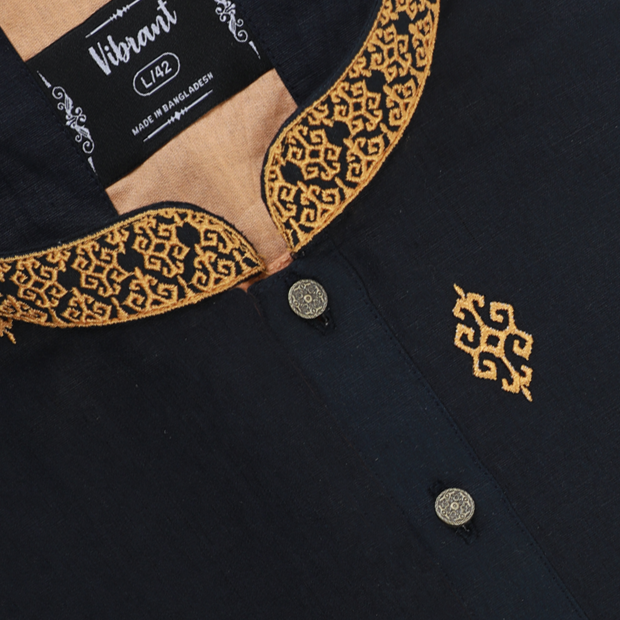 MEN PANJABI - Vibrantbd.com