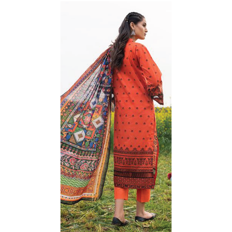 GULBANO THREE PIECE