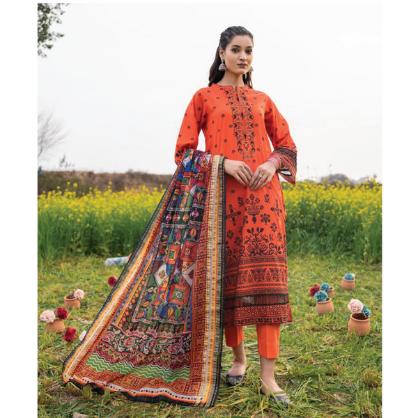 GULBANO THREE PIECE