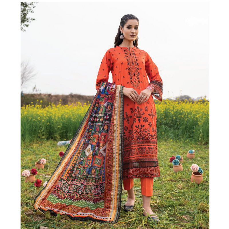 GULBANO THREE PIECE