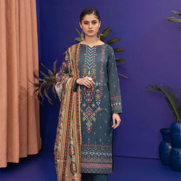 RANG PASAND THREE PIECE