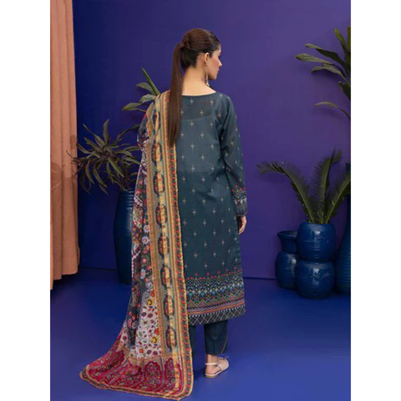 RANG PASAND THREE PIECE
