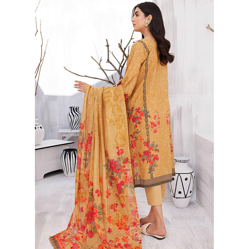 CHARIZMA THREE PIECE