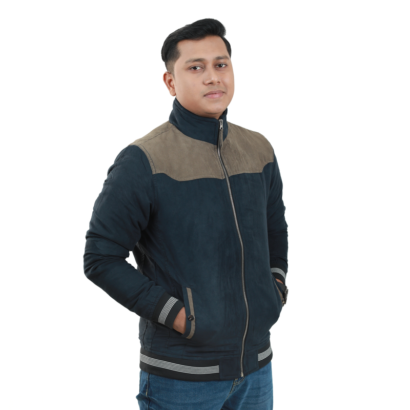 MEN JACKET