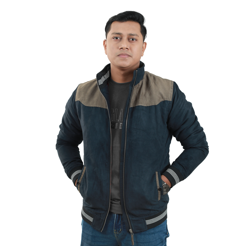 MEN JACKET