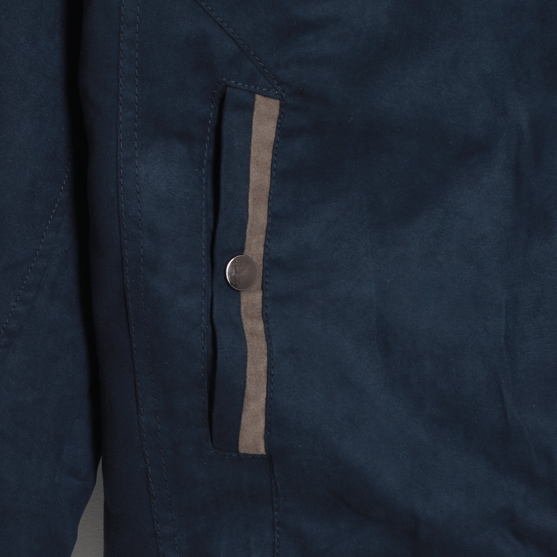 MEN JACKET
