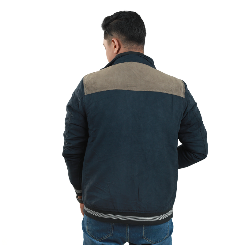 MEN JACKET