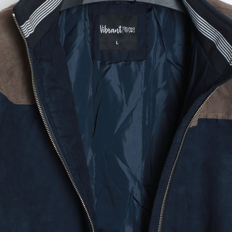 MEN JACKET