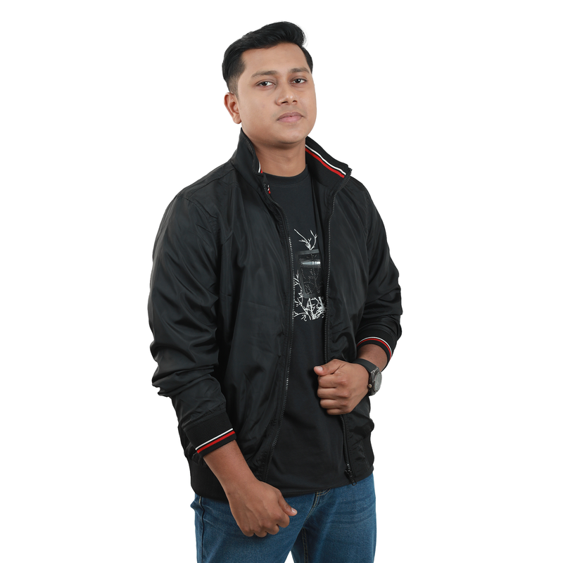 MEN JACKET