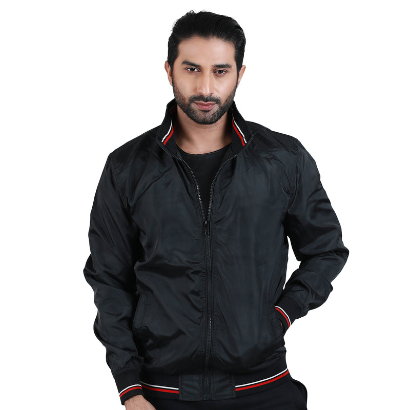 MEN JACKET