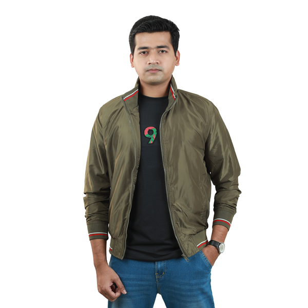 MEN JACKET