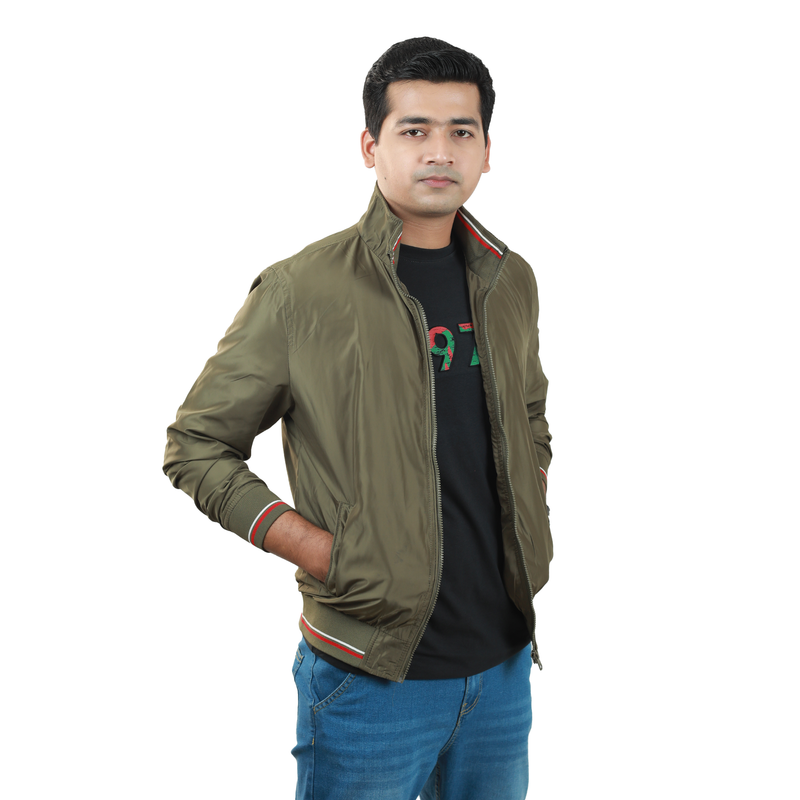 MEN JACKET