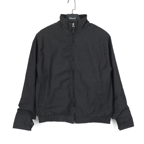 MEN ELEGANT TWILL JACKET