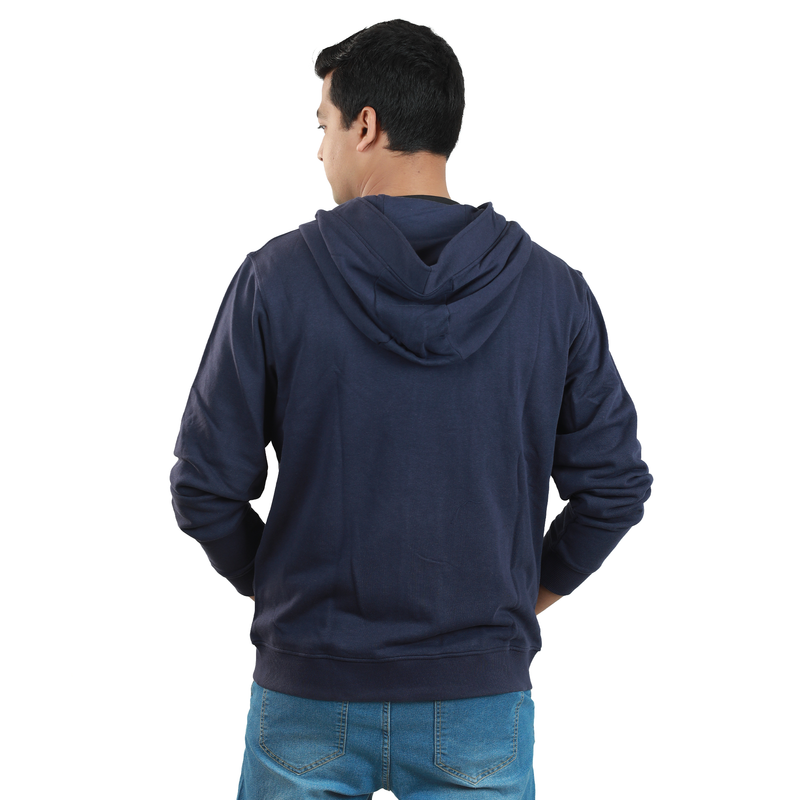 MEN FULL SLEEVE HOODIE