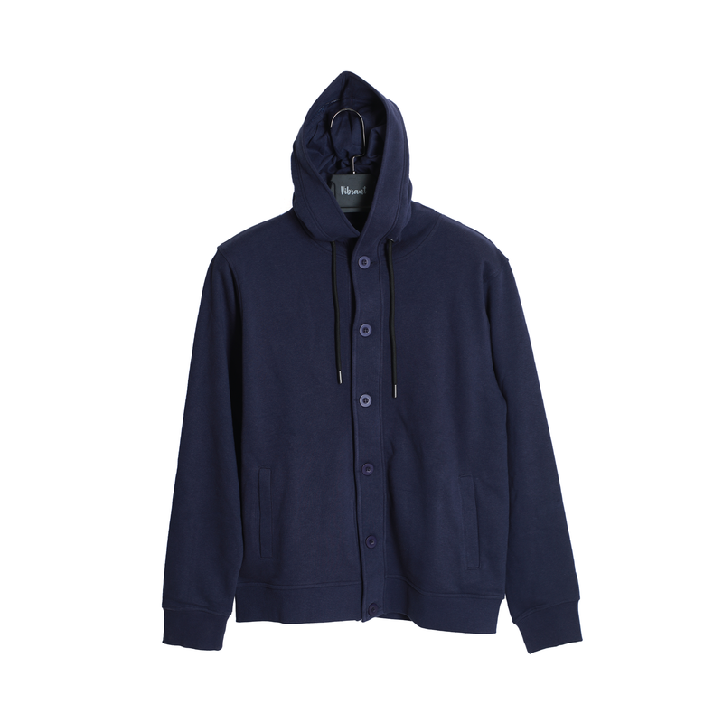 MEN FULL SLEEVE HOODIE